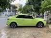 Kia Koup Koup 2010 - Bán xe Kia Koup Koup ĐK 2011, màu xanh lục, nhập khẩu nguyên chiếc