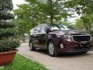 Kia Sedona  GAT 2018 - Bán Kia Sedona GAT 2018, màu đỏ như mới