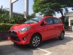 Toyota Wigo 1.2G 2018 - Còn 1 xe Wigo cam duy nhất cho ace muốn sở hữu  