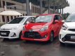 Toyota Wigo 1.2G 2018 - Còn 1 xe Wigo cam duy nhất cho ace muốn sở hữu  