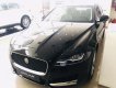 Jaguar XF 2018 - Bán xe Jaguar XF Prestige màu đen, lh 0938302233 xe 2018, giao ngay tặng bảo dưỡng, bảo hành