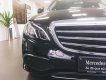 Mercedes-Benz E class E200 2017 - Cần bán Mercedes E200 2018 màu đen chính hãng, đã qua sử dụng