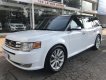 Ford Flex 2010 - Cần bán Ford Flex 2010, màu trắng, xe nhập