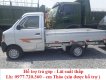 Cửu Long A315 2018 - Bán xe tải nhẹ Dongben 870kg thùng lững, xe dưới 1 tấn 2018, 0977 720 360