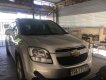 Chevrolet Orlando LTZ 2017 - Cần bán xe Chevrolet Orlando LTZ số tự động đăng ký 2017, màu bạc mới 95%, giá 650 triệu