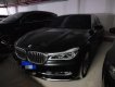 BMW 7 Series 740LI 2017 - Bán BMW 740 LI đời 2017