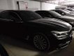 BMW 7 Series 740LI 2017 - Bán BMW 740 LI đời 2017