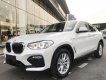 BMW X4 2018 - Cần bán BMW X4 đời 2018, màu trắng, nhập khẩu 100%, giá tốt, ưu đãi nhiều