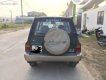 Suzuki Vitara JLX 2005 - Bán Suzuki Vitara JLX năm 2005, màu xanh, 205tr