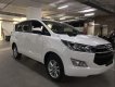 Toyota Innova  2.0E 2018 - Bán Toyota Innova model 2019, màu trắng, giá 746tr