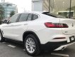BMW X4 2018 - Cần bán BMW X4 đời 2018, màu trắng, nhập khẩu 100%, giá tốt, ưu đãi nhiều