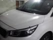 Kia Sedona 2.2L DATH 2016 - Bán ô tô Kia Sedona 2.2L DATH đời 2016, màu trắng