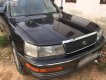 Lexus LS 400 1990 - Cần bán lại xe Lexus LS 400 1990, màu đen, nhập khẩu  