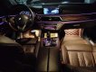 BMW 7 Series 740LI 2017 - Bán BMW 740 LI đời 2017