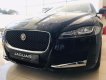 Jaguar XF 2018 - Bán xe Jaguar XF Prestige màu đen, lh 0938302233 xe 2018, giao ngay tặng bảo dưỡng, bảo hành