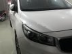 Kia Sedona 2.2L DATH 2016 - Bán ô tô Kia Sedona 2.2L DATH đời 2016, màu trắng