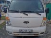 Kia Bongo 2006 - Bán Kia Bongo sản xuất năm 2006, màu trắng, nhập khẩu