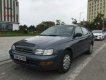 Toyota Corolla altis   1993 - Bán Toyota Corolla altis năm 1993, xe nhập