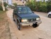 Suzuki Vitara JLX 2005 - Bán Suzuki Vitara JLX năm 2005, màu xanh, 205tr