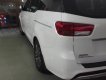 Kia Sedona 2.2L DATH 2016 - Bán ô tô Kia Sedona 2.2L DATH đời 2016, màu trắng