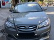 Hyundai Avante   2011 - Bán Hyundai Avante 2011, màu xám số tự động  