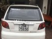 Daewoo Matiz S 0.8 MT 2007 - Bán lại xe Daewoo Matiz S 0.8 MT sản xuất 2007, màu trắng