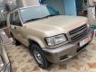 Isuzu Trooper S 2003 - Bán Isuzu Trooper S đời 2003, xe nhập