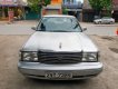Toyota Crown 1992 - Cần bán lại xe Toyota Crown năm 1992, màu bạc, nhập khẩu 