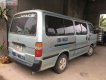 Toyota Hiace 1998 - Bán Toyota Hiace 2000, màu xanh lam, nhập khẩu nguyên chiếc