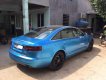 Audi A6   2008 - Cần bán gấp Audi A6 sản xuất 2008, nhập khẩu, biển số 51