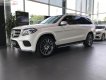 Mercedes-Benz GLS GLS 400 4Matic 2018 - Bán Mercedes GLS 400 4Matic năm 2018, màu trắng, xe nhập