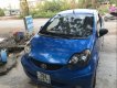 BYD F0 2011 - Bán xe BYD F0 năm sản xuất 2011, màu xanh lam