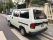 Toyota Liteace 1.8 MT 1992 - Bán gấp Toyota Liteace 1.8 MT sản xuất năm 1992, màu trắng, nhập khẩu