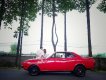Toyota Celica 1969 - Cần bán xe Toyota Celica sản xuất 1969, màu đỏ, giá hời cho khách hàng may mắn