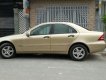 Mercedes-Benz C class  C180 2002 - Cần bán Mercedes C180 năm 2002, nhập khẩu như mới