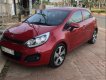 Kia Rio AT 2012 - Bán ô tô Kia Rio AT 2012, màu đỏ, nhập khẩu Hàn Quốc