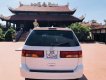 Honda Odyssey 2004 - Cần bán Honda Odyssey sản xuất năm 2004, màu trắng, xe nhập