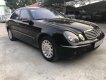 Mercedes-Benz E class E240  2002 - Bán Mercedes E240 sx 2002, số tự động, giá 250 triệu