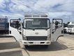 Xe tải 5 tấn - dưới 10 tấn 2018 - Xe tải thùng nhãn hiệu Giải Phóng, động cơ Hyundai