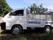 Daihatsu Hijet   2003 - Bán ô tô Daihatsu Hijet năm 2003, màu trắng, nhập khẩu