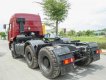 CMC VB750 2016 - Bán Kamaz Ben sản xuất năm 2016, màu đỏ, nhập khẩu nguyên chiếc