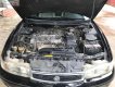 Mazda 626 1997 - Cần bán xe Mazda 626 1997, màu đen, nhập khẩu nguyên chiếc 