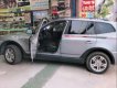 BMW X3 2008 - Bán BMW X3 năm sản xuất 2008, màu bạc, nhập khẩu
