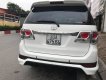 Toyota Fortuner Sportivo 2014 - Bán Fortuner Sportivo 1 cầu sx 2014, màu trắng