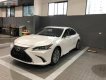 Lexus ES 250 2018 - Bán Lexus ES 250 đời 2018, màu trắng, nhập khẩu