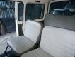 Suzuki Blind Van 2004 - Cần bán Suzuki Blind Van 7 chỗ đời 2004, màu trắng, giá chỉ 100tr