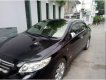 Toyota Corolla altis  MT 2009 - Cần bán Toyota Corolla Altis 2009, số sàn, biển số Tp HCM, màu đen