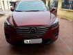 Mazda CX 5  2.0   2016 - Em cần bán xe MaZda CX5 nữ sử dụng, xe đẹp nguyên bản