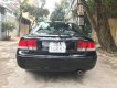 Mazda 626 1997 - Cần bán xe Mazda 626 1997, màu đen, nhập khẩu nguyên chiếc 