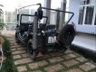 Jeep    1980 - Bán Jeep A2 sản xuất 1980, nhập khẩu nguyên chiếc 